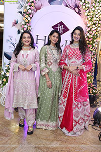 Grand Launch of Hi Life Festival Special Exhibition