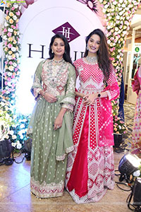 Grand Launch of Hi Life Festival Special Exhibition