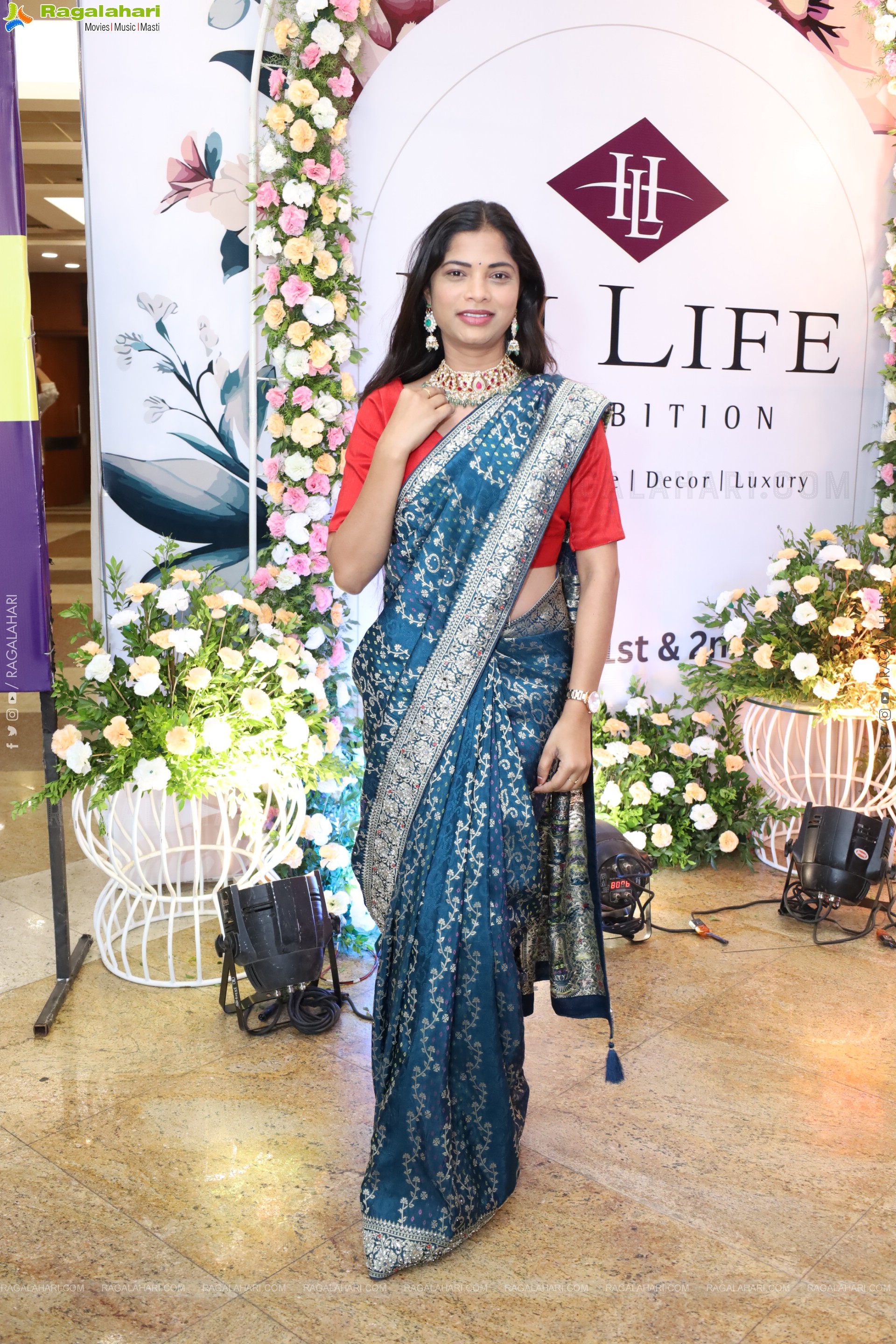 Hi Life Exhibition: Grand Launch of New Year Trending and Festival Special Exhibition