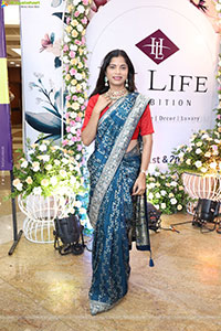 Grand Launch of Hi Life Festival Special Exhibition