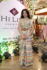 Grand Launch of Hi Life Festival Special Exhibition