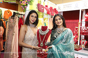 Grand Launch of Hi Life Festival Special Exhibition