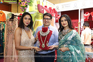 Grand Launch of Hi Life Festival Special Exhibition