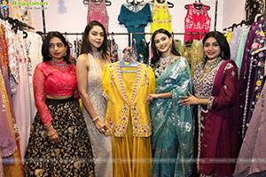 Grand Launch of Hi Life Festival Special Exhibition