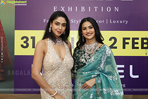 Grand Launch of Hi Life Festival Special Exhibition