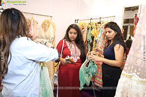 Grand Launch of Hi Life Festival Special Exhibition