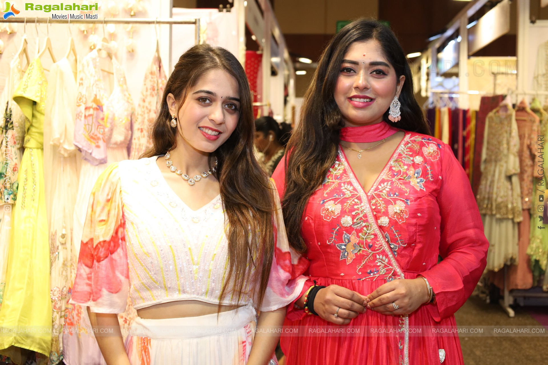 Hi Life Exhibition: Grand Launch of New Year Trending and Festival Special Exhibition