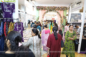 Grand Launch of Hi Life Festival Special Exhibition