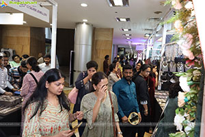 Grand Launch of Hi Life Festival Special Exhibition