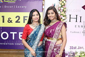 Grand Launch of Hi Life Festival Special Exhibition