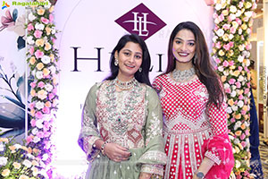 Grand Launch of Hi Life Festival Special Exhibition