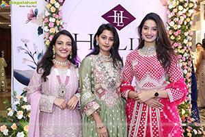 Grand Launch of Hi Life Festival Special Exhibition