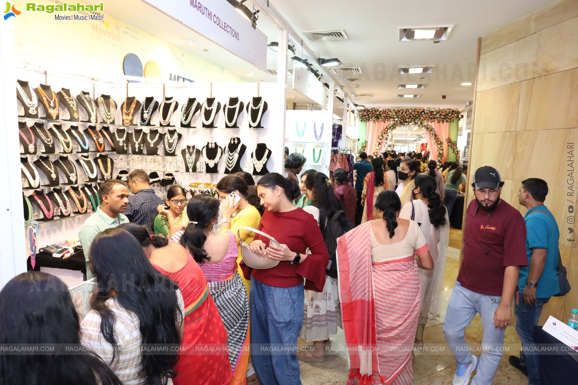 Hi Life Exhibition: Grand Launch of New Year Trending and Festival Special Exhibition