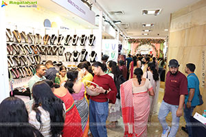 Grand Launch of Hi Life Festival Special Exhibition