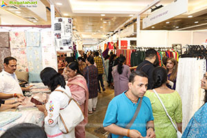 Grand Launch of Hi Life Festival Special Exhibition