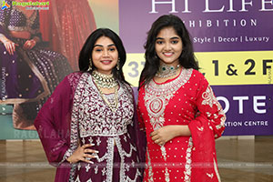 Grand Launch of Hi Life Festival Special Exhibition