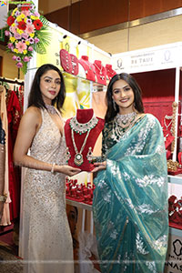 Grand Launch of Hi Life Festival Special Exhibition