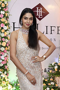 Grand Launch of Hi Life Festival Special Exhibition