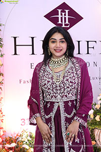 Grand Launch of Hi Life Festival Special Exhibition