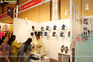 Hi Life Exhibition Jan 2025 Kicks Off at The Lalit Ashok