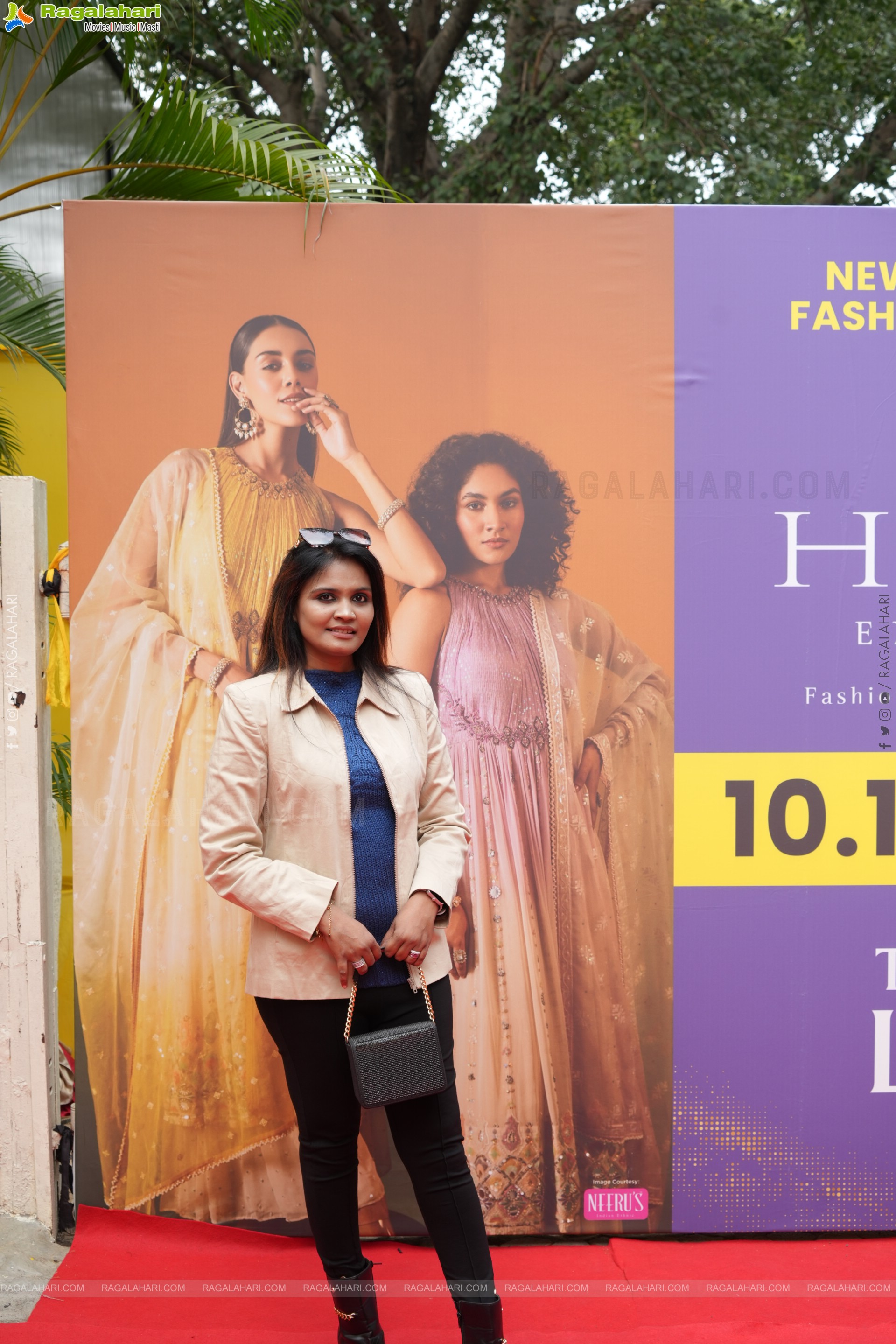 Hi Life Exhibition Jan 2025 Kicks Off at The Lalit Ashok, Bangalore