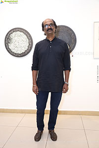 Innovative Hands Group Show Painting Exhibition, Hyderabad