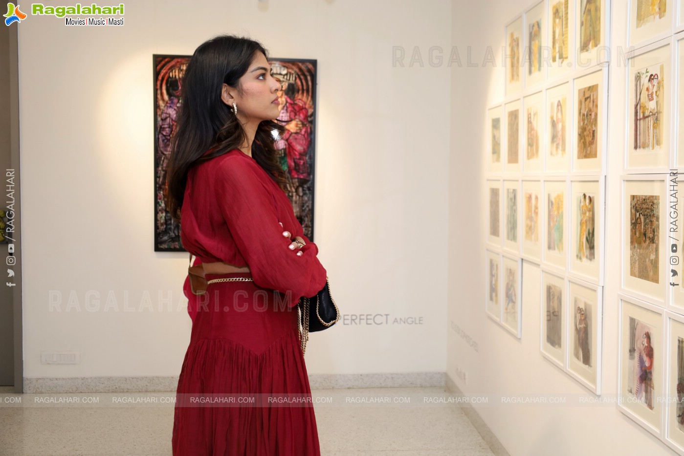 Laughter Lines: Humour on Canvas at Kadari Art Gallery, Hyderabad