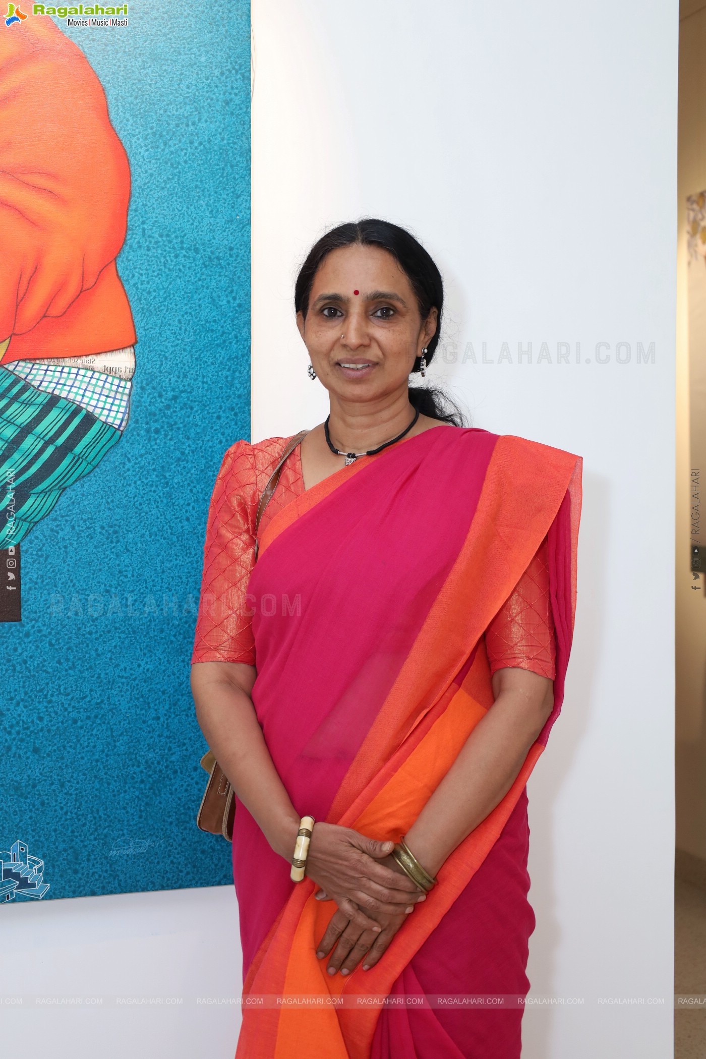 Laughter Lines: Humour on Canvas at Kadari Art Gallery, Hyderabad