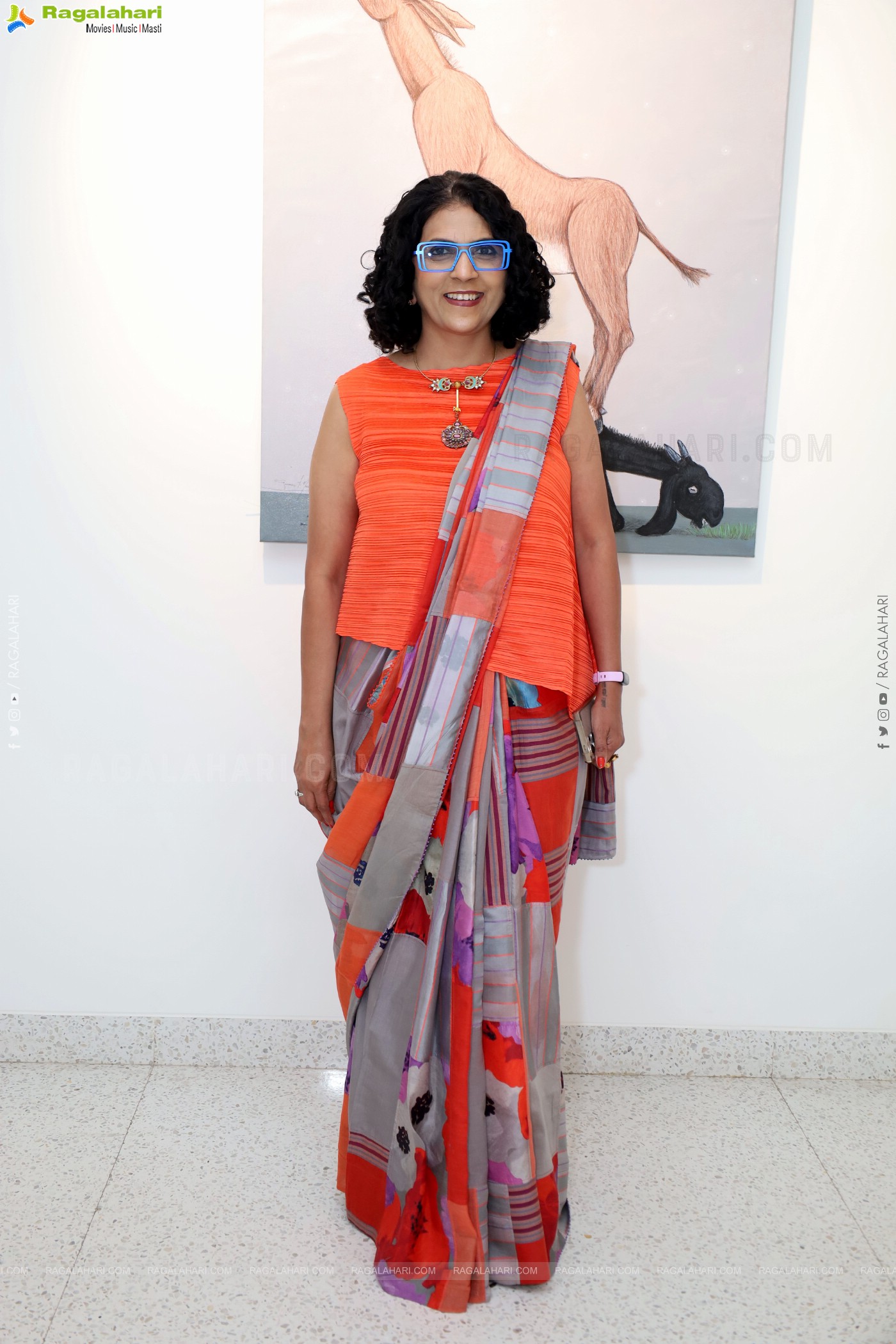 Laughter Lines: Humour on Canvas at Kadari Art Gallery, Hyderabad