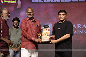 Anaganaga Oka Raju Movie Blockbuster Success Meet 