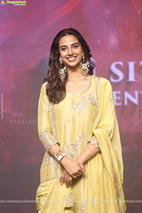 Anaganaga Oka Raju Movie Blockbuster Success Meet 