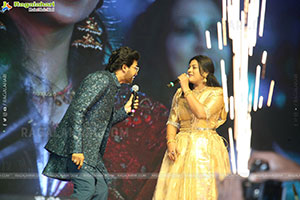 Anaganaga Oka Raju Movie Pre Release Event