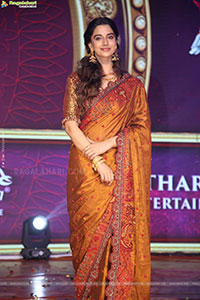 Anaganaga Oka Raju Movie Pre Release Event