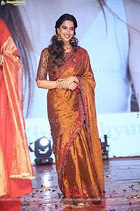 Anaganaga Oka Raju Movie Pre Release Event