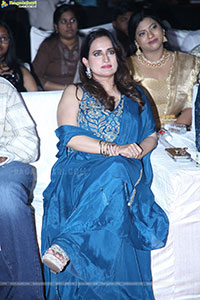 Anaganaga Oka Raju Movie Pre Release Event