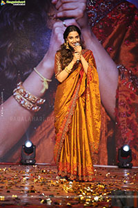 Anaganaga Oka Raju Movie Pre Release Event