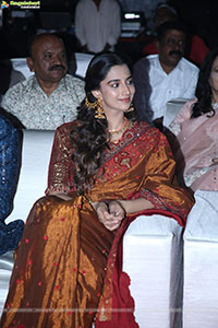 Anaganaga Oka Raju Movie Pre Release Event