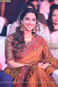 Anaganaga Oka Raju Movie Pre Release Event