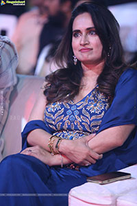 Anaganaga Oka Raju Movie Pre Release Event