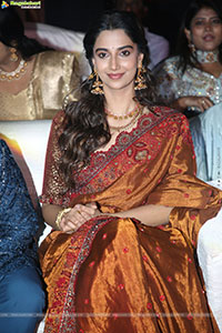 Anaganaga Oka Raju Movie Pre Release Event