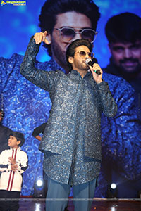 Anaganaga Oka Raju Movie Pre Release Event