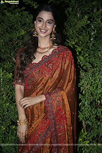 Anaganaga Oka Raju Movie Pre Release Event