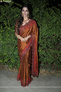 Anaganaga Oka Raju Movie Pre Release Event