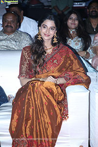 Anaganaga Oka Raju Movie Pre Release Event