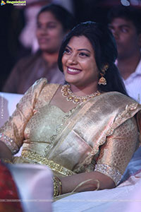 Anaganaga Oka Raju Movie Pre Release Event