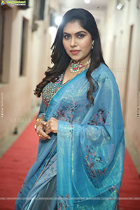 Anaganaga Oka Raju Movie Pre Release Event