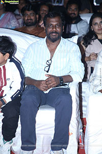 Anaganaga Oka Raju Movie Pre Release Event