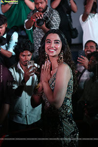 Anaganaga Oka Raju Movie Trailer Launch Event