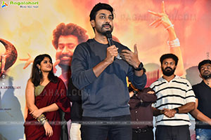 Bhagavanthudu Movie Teaser Launch Event, Press Meet