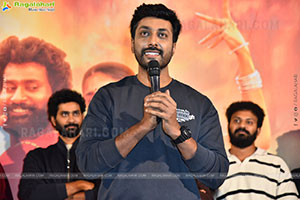 Bhagavanthudu Movie Teaser Launch Event, Press Meet
